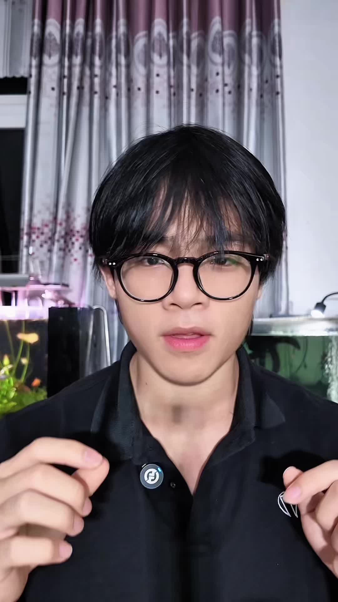 @GlowUp c&ugrave;ng Mile
