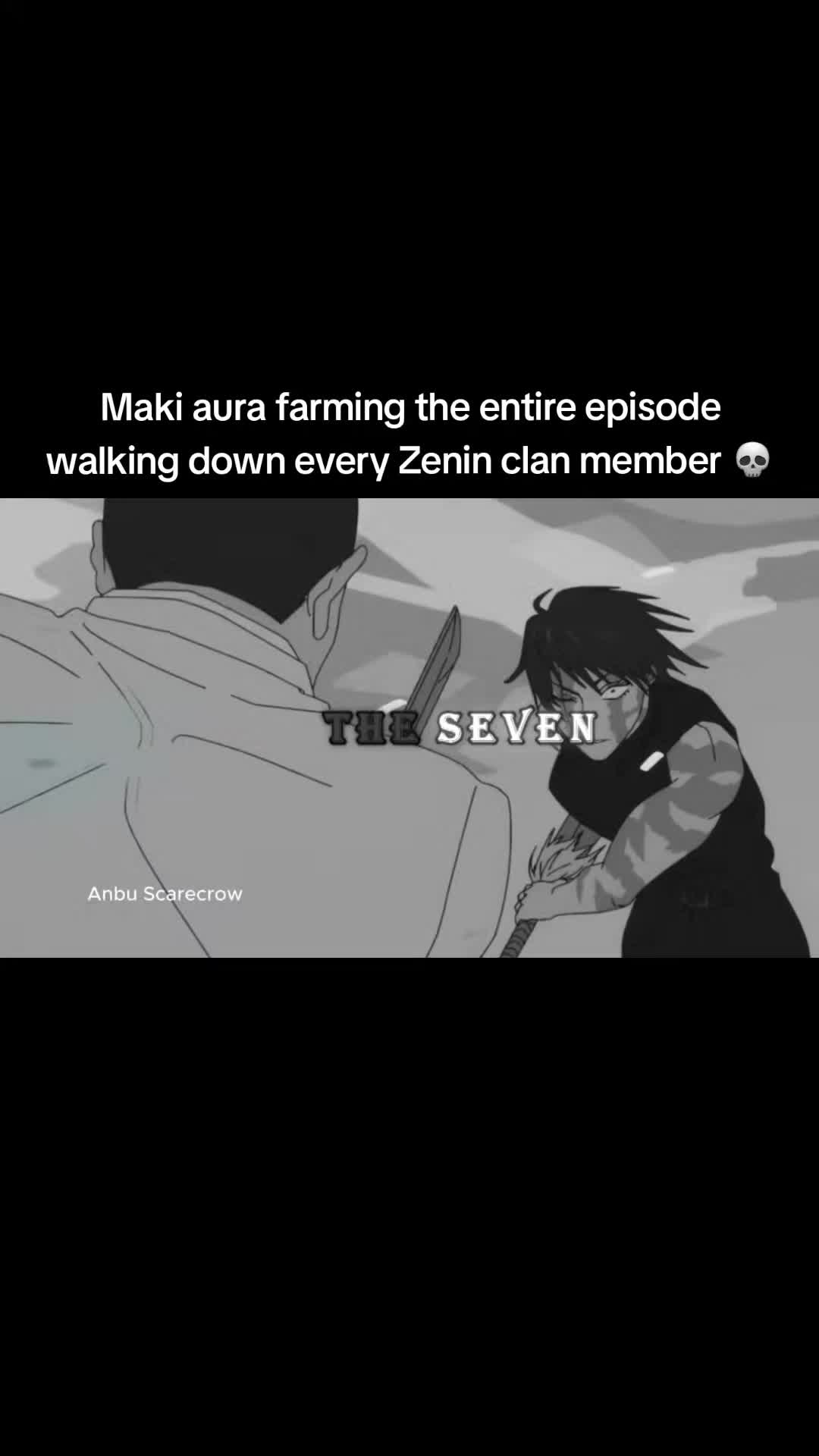@Anbu Scarecrow