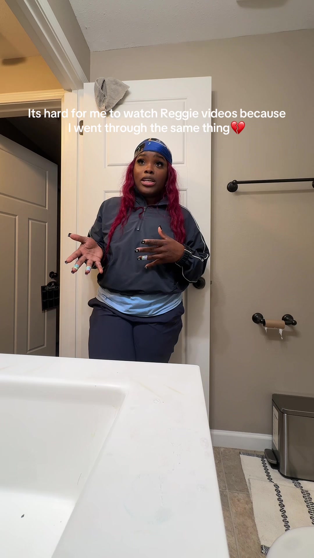 @Tay | Nursing Student + Mom