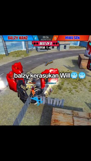 @Rulzz GB PIK J || DI BIYOOO