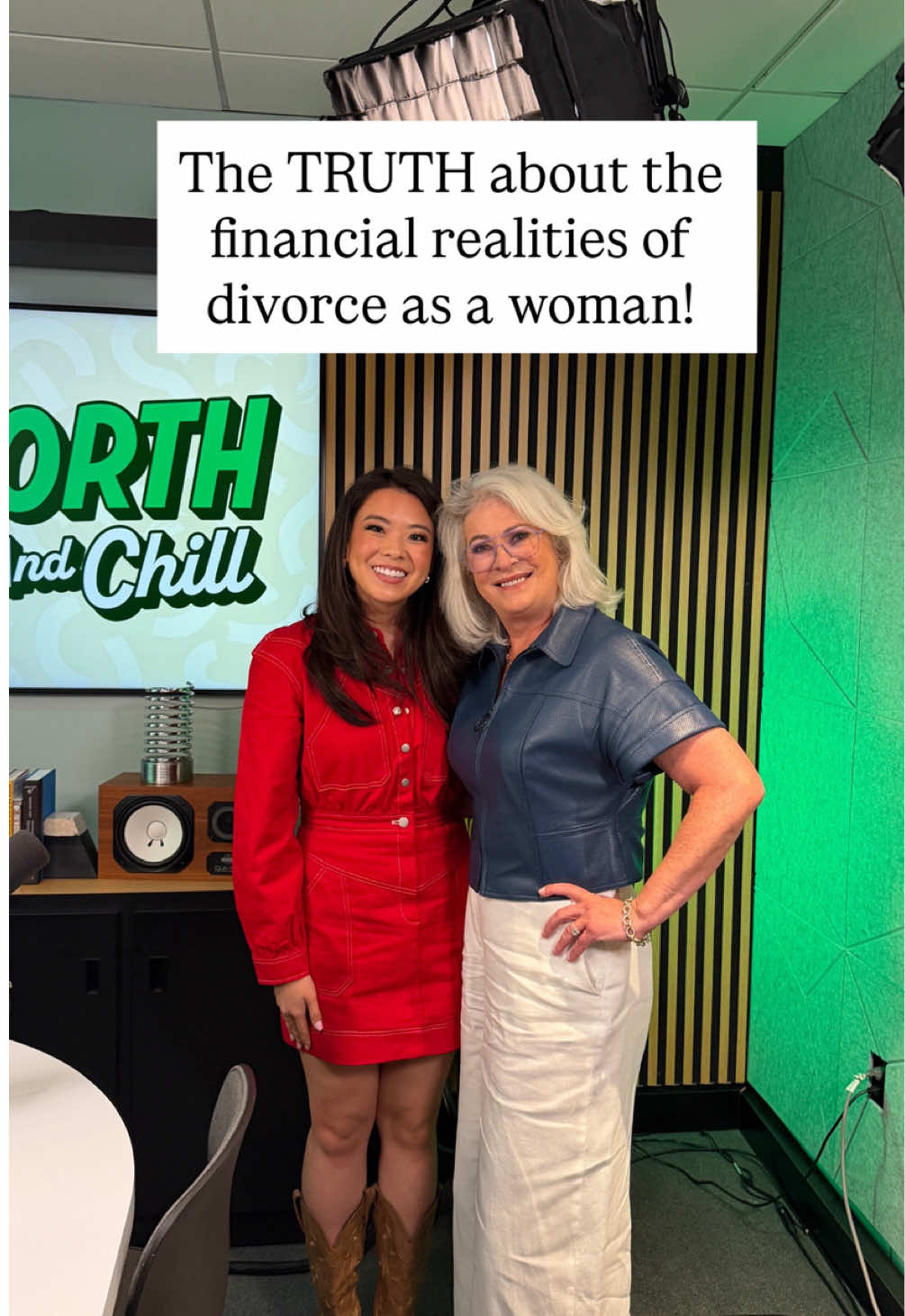 @Vivian | Your Rich BFF