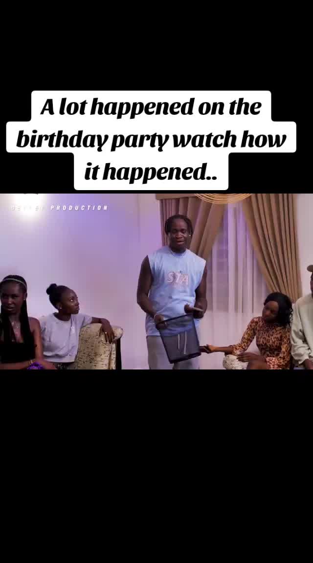 @Asamoah Perpetual