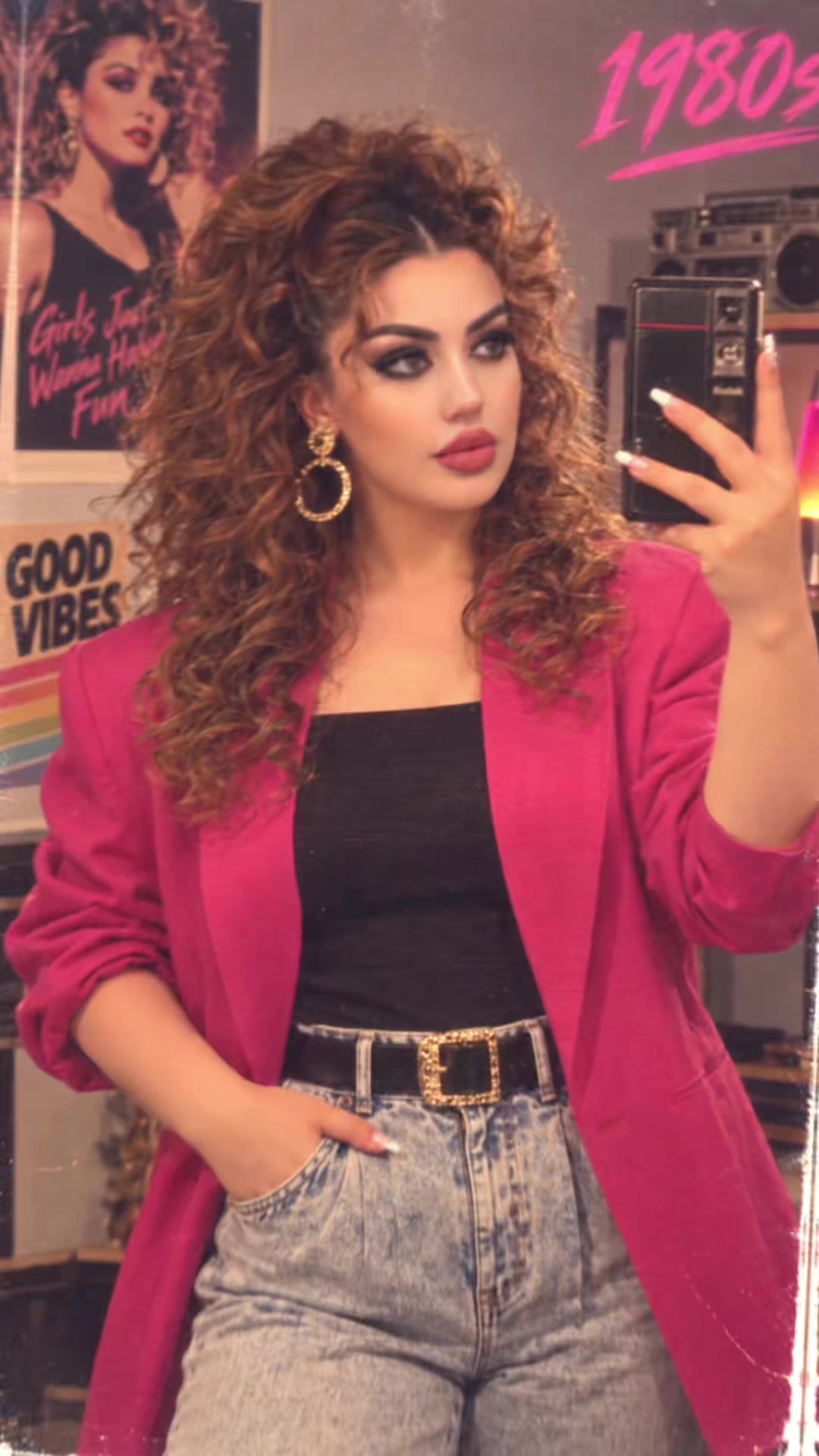 @Glamourbymariam