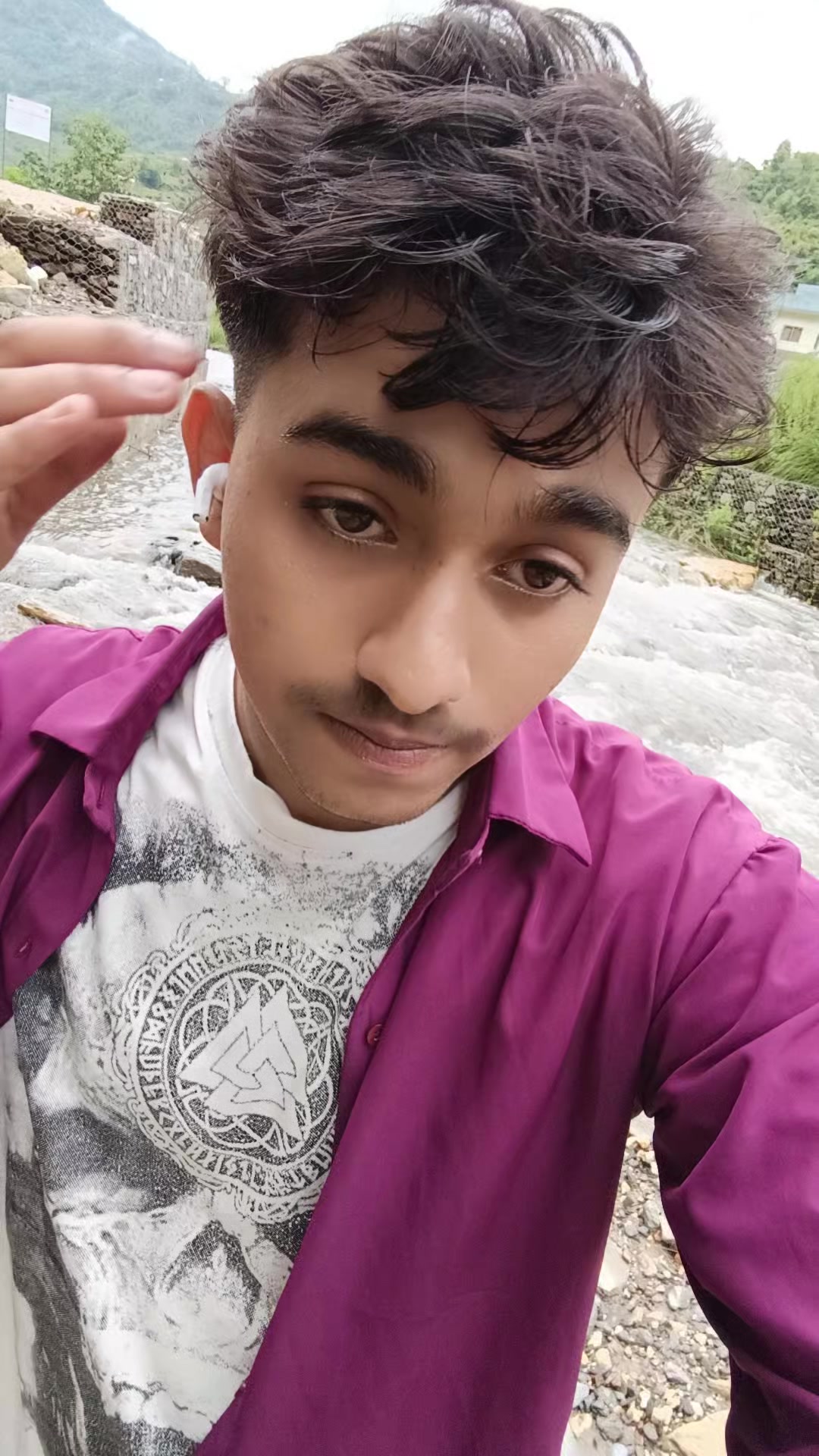 @Sishir Bhatta