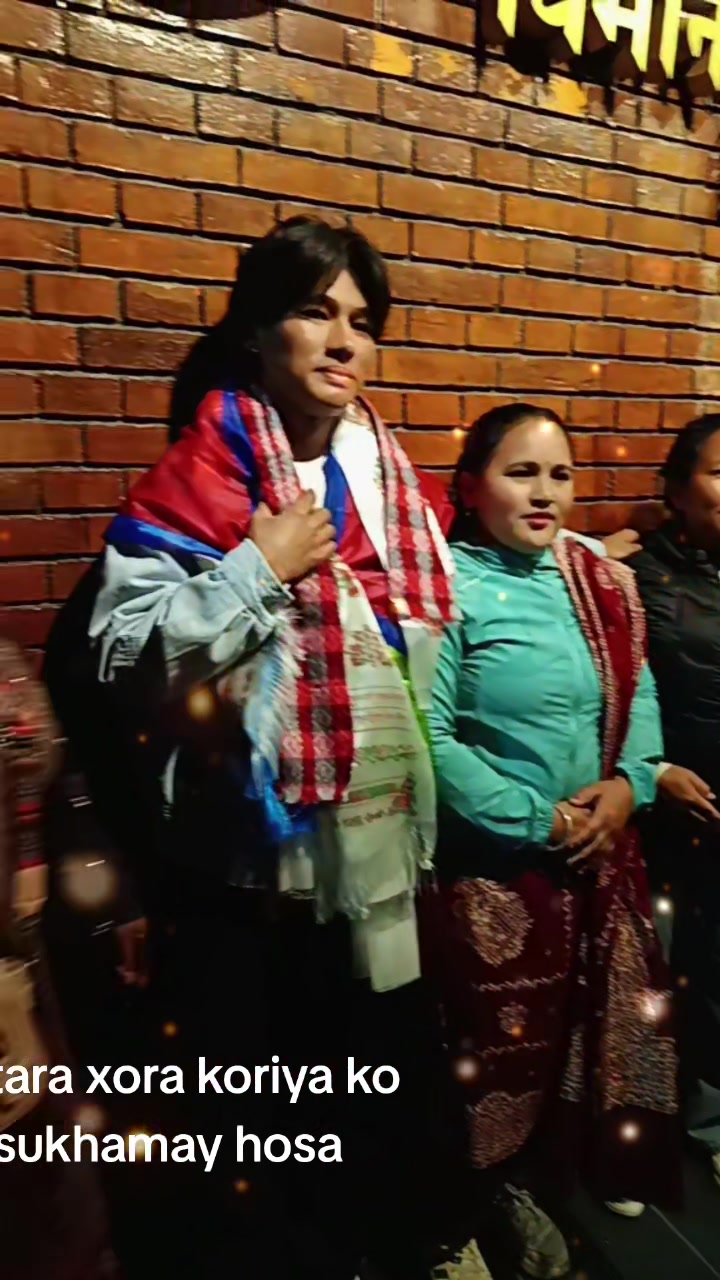 @Dhanmaya Tamang
