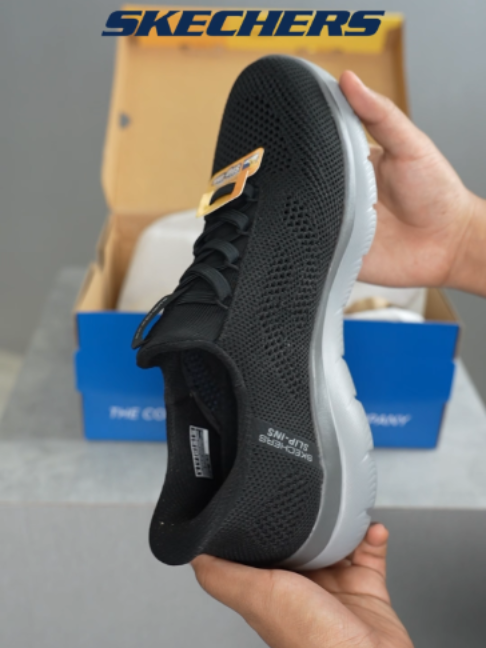 @SKECHERS MY FASHION