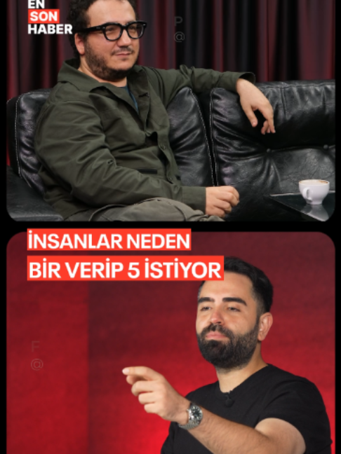 @Ensonhaber