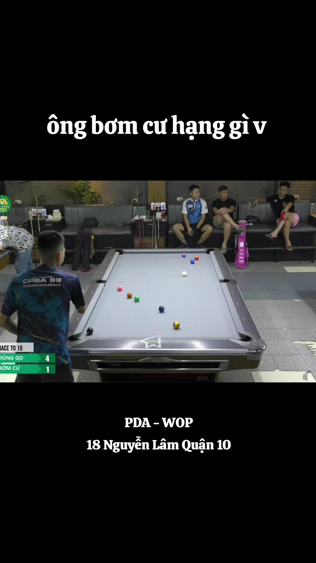 @Vmetal - PDA
