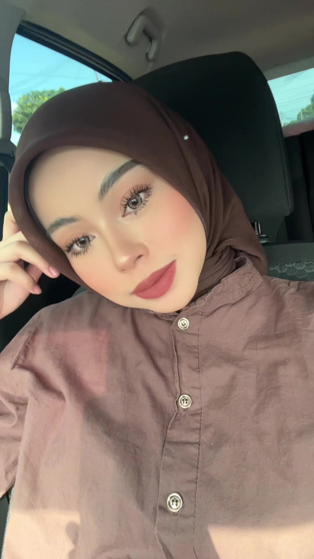 @HASRISYA BEAUTY