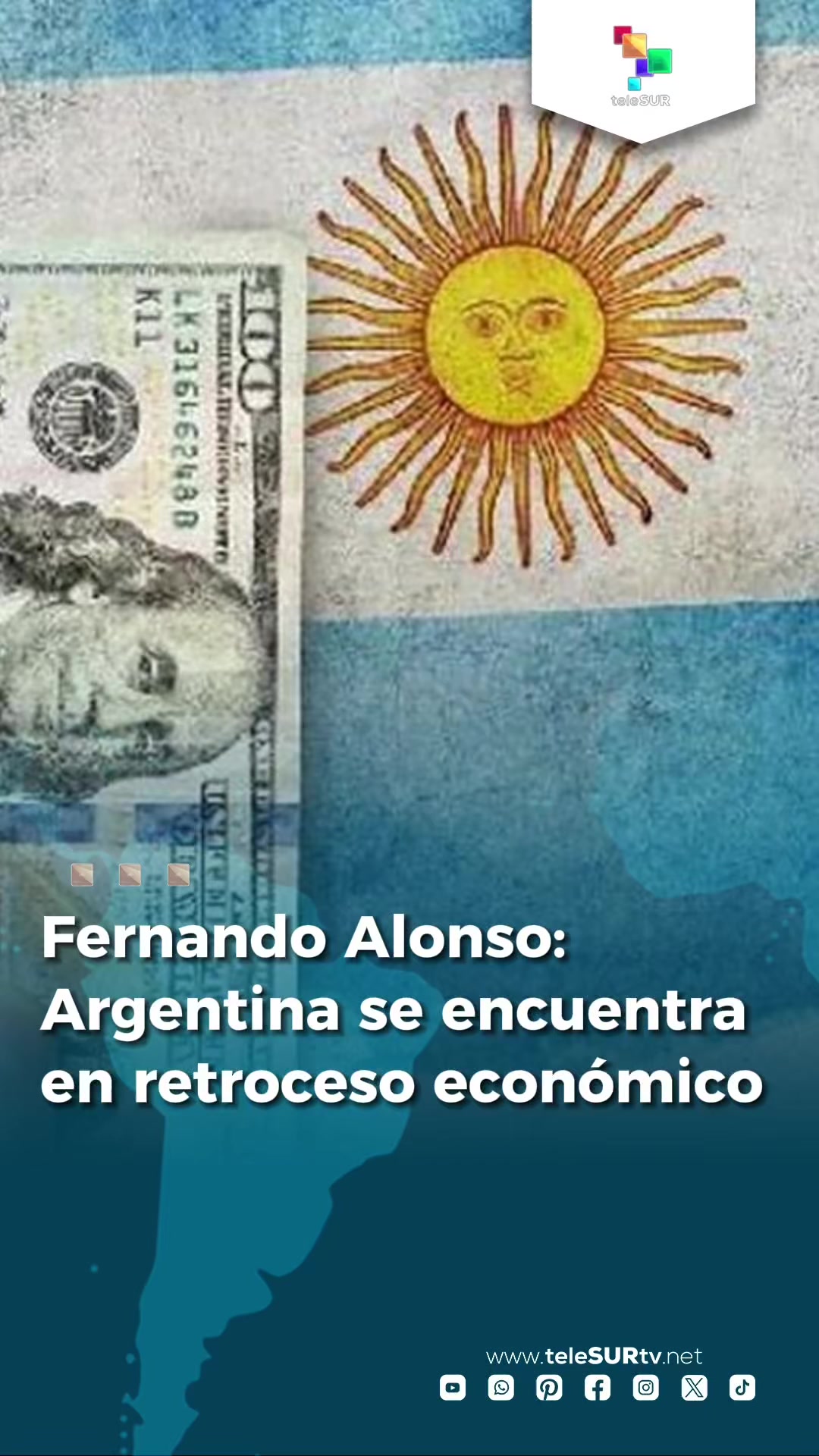 @teleSUR Clips