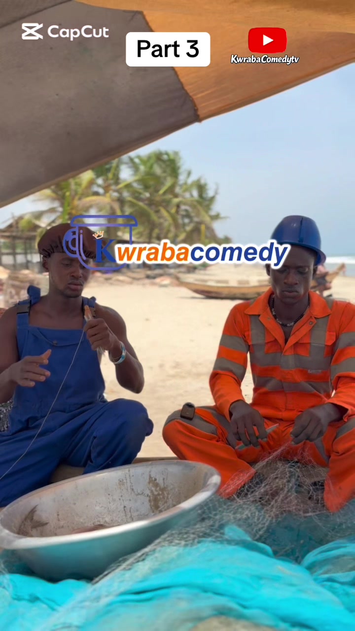 @KwrabaComedy