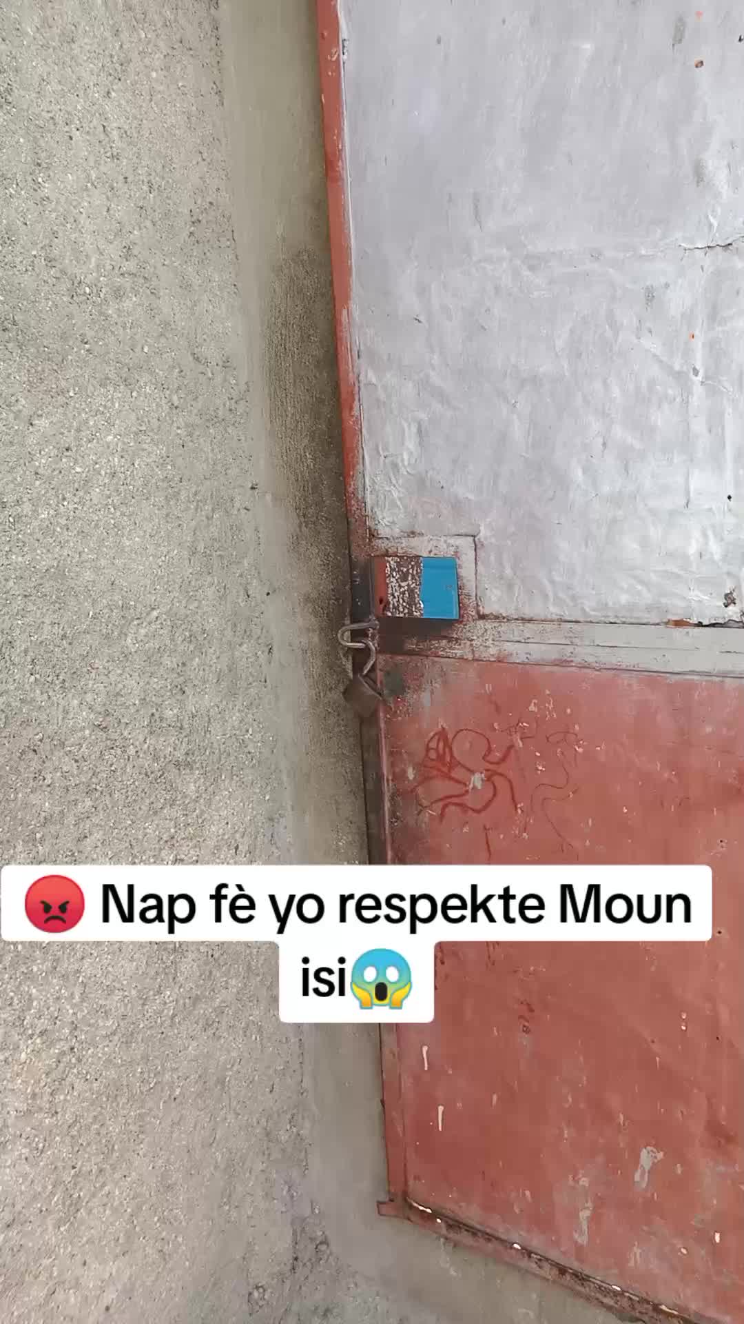 @😎😡@Jacken801🥱Tòg manje A!🍝