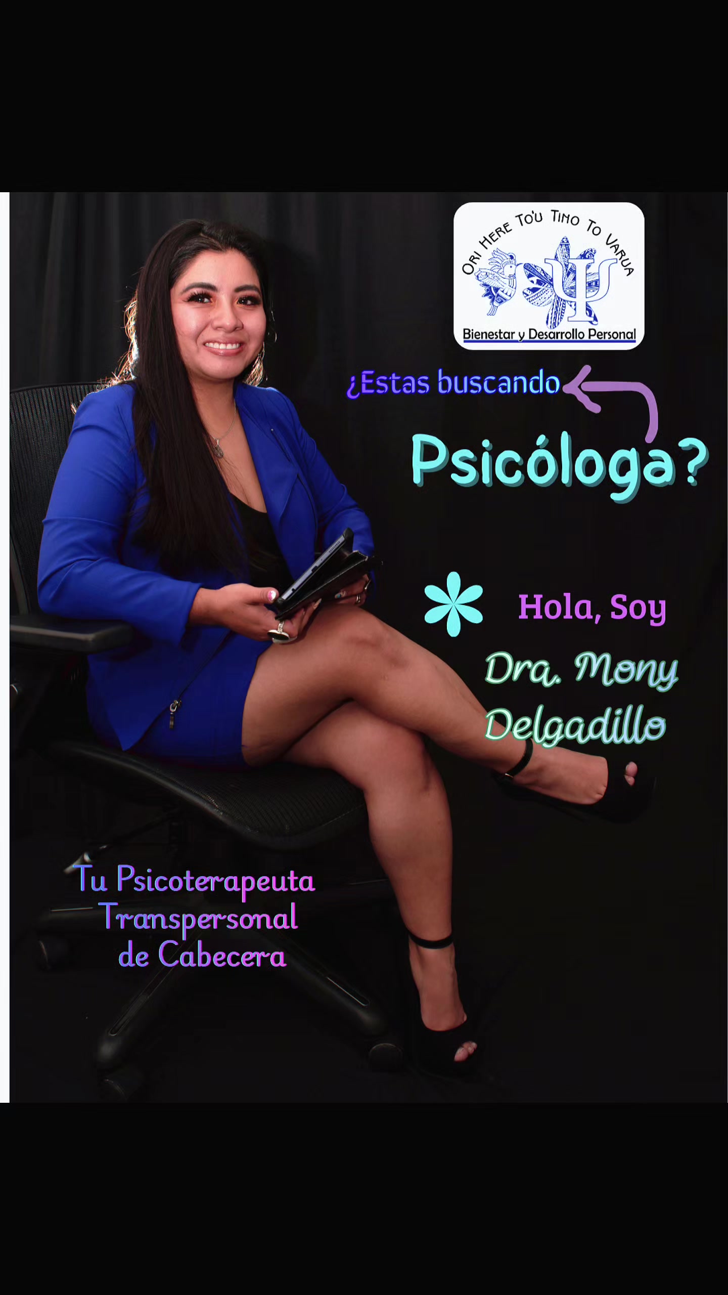 @Psic. Monica Delgadillo