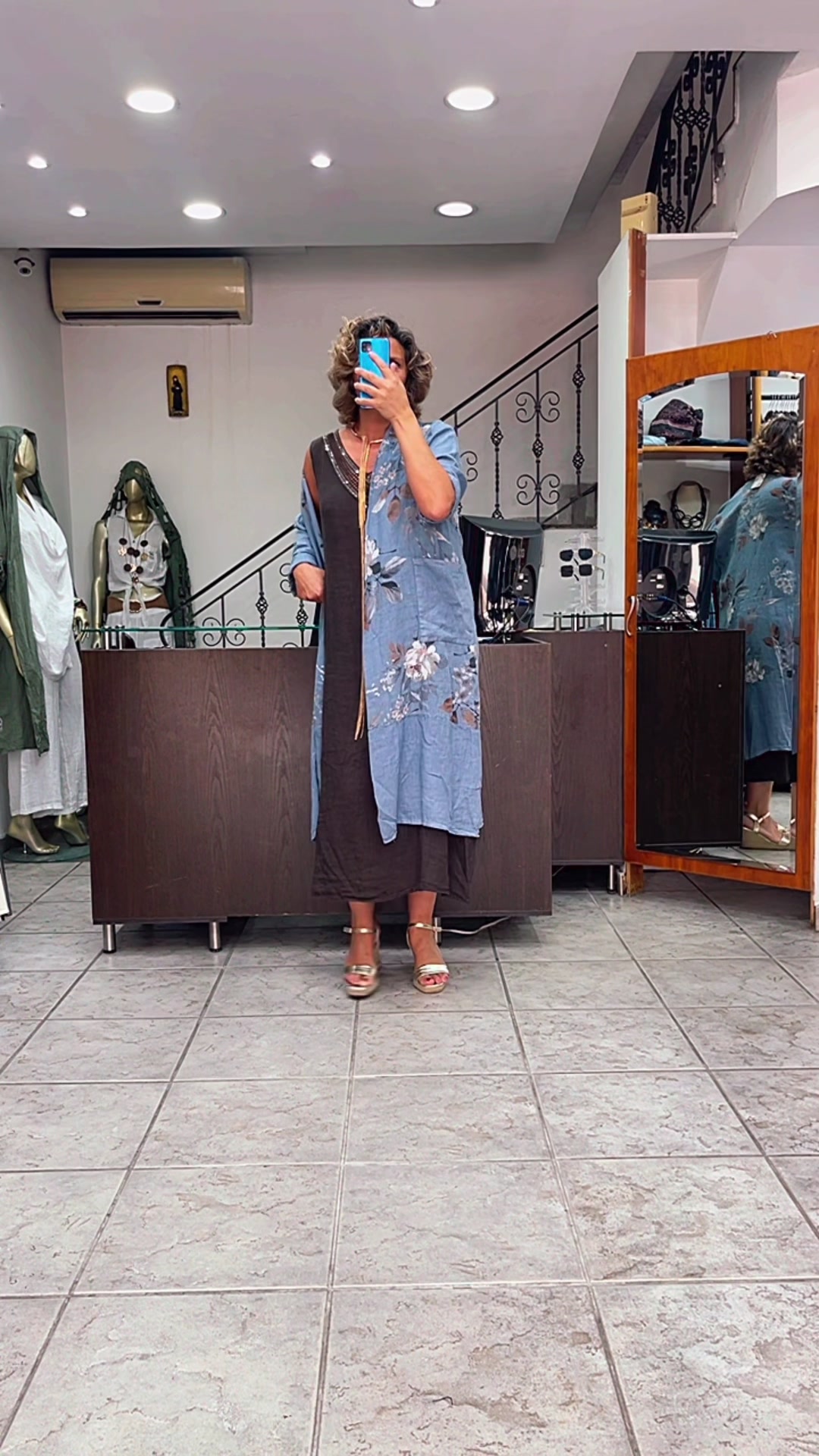 @Boutique Bizarre