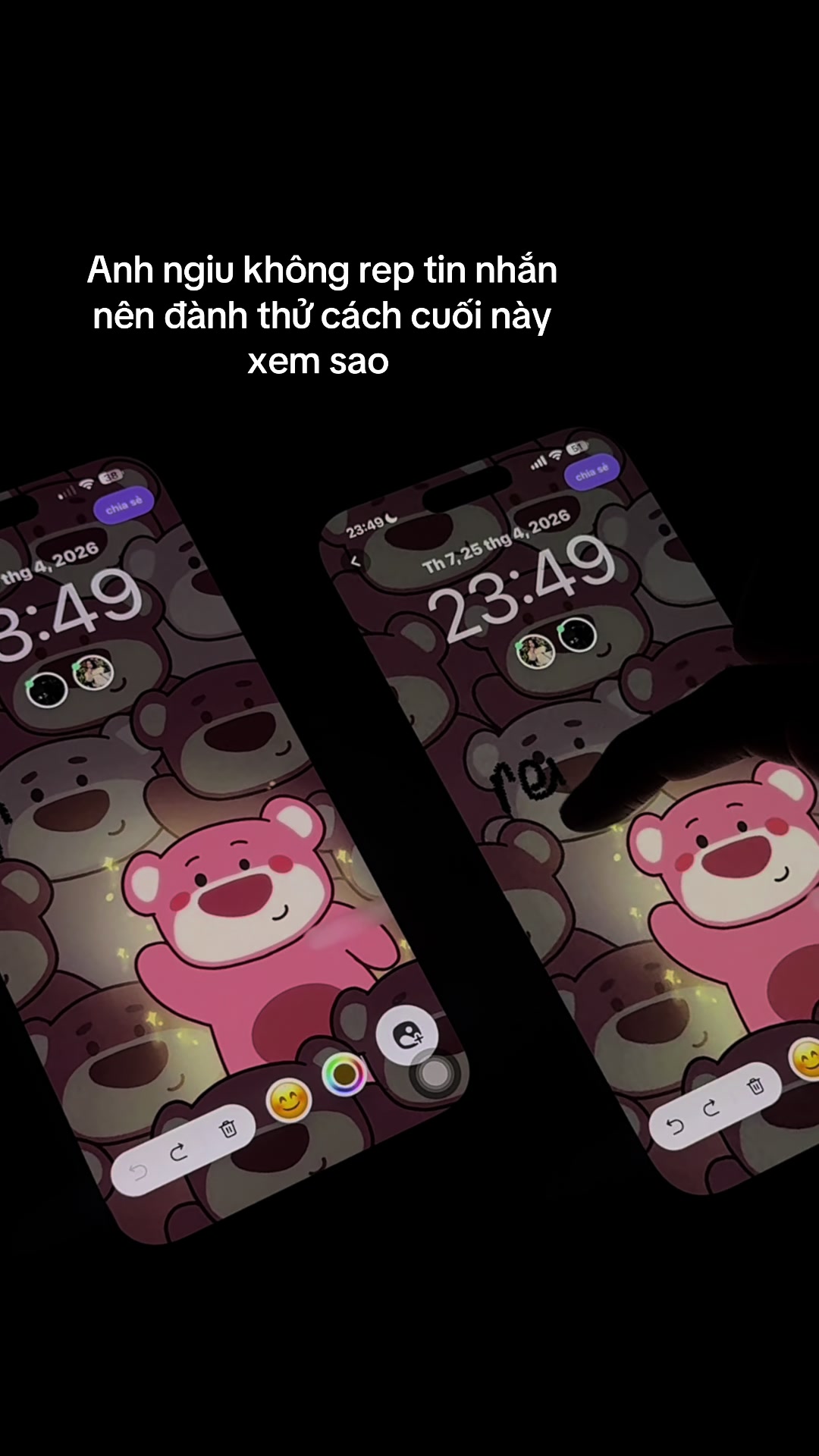 @po mít ướt