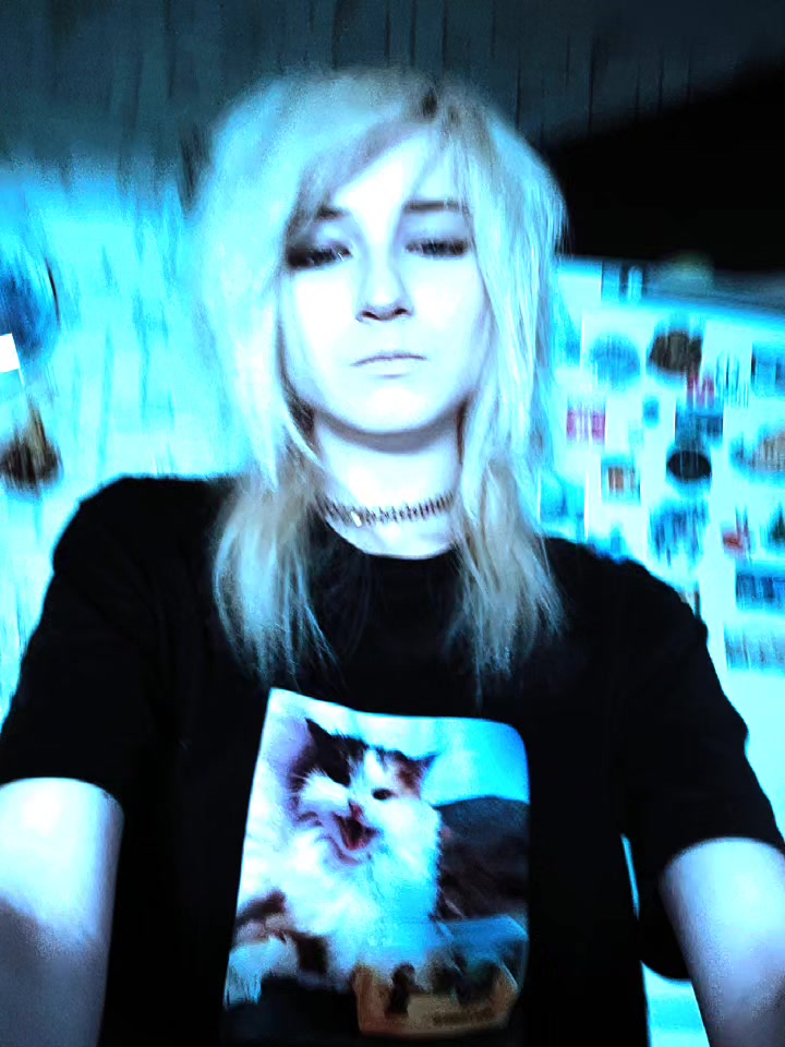 @🎸🎶^_^(he/his)