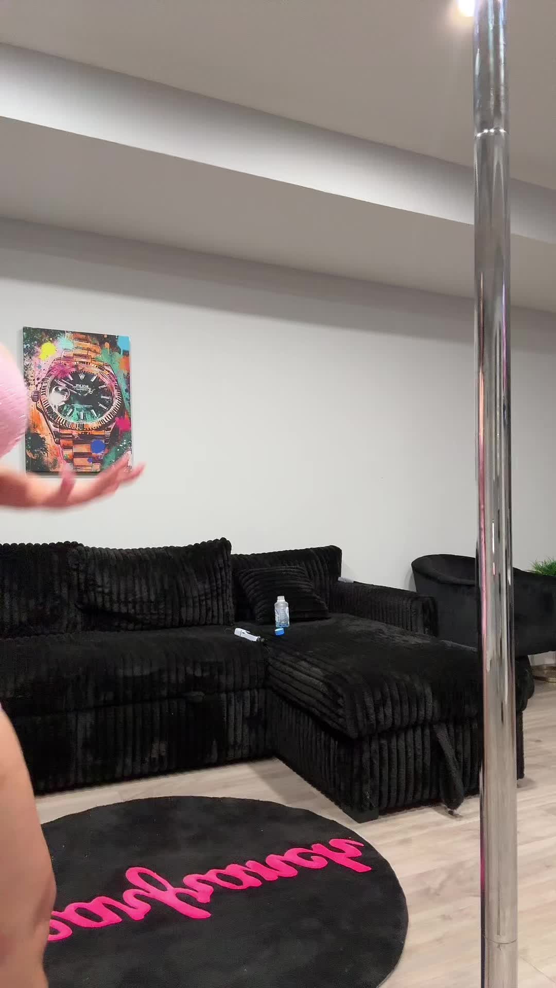 @Dearfranch