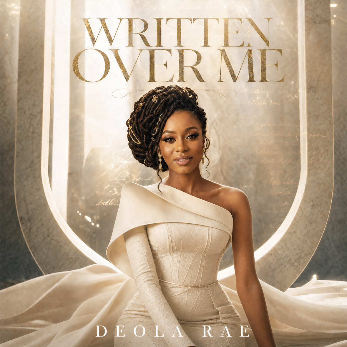 @Deola Rae