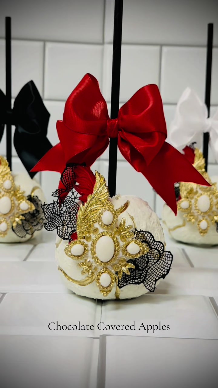 @Queen Of Treats (Grisel C.)