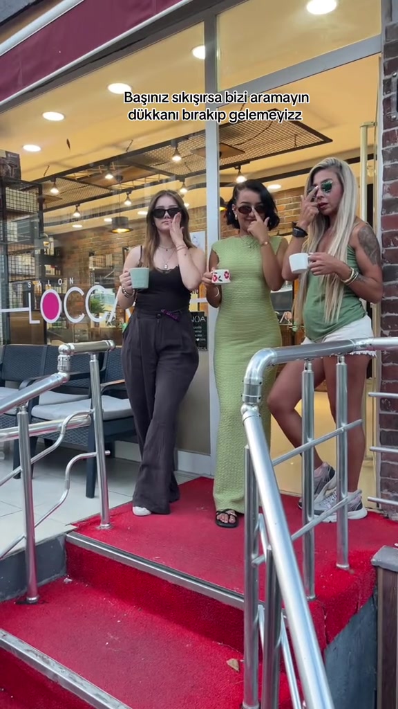 @Tuğba salon Locca
