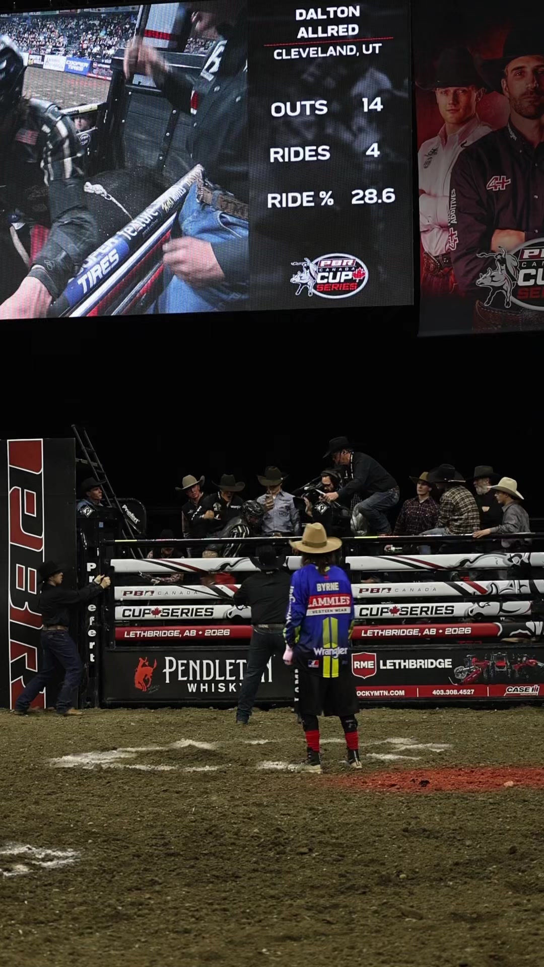 @Lazy P Rodeo