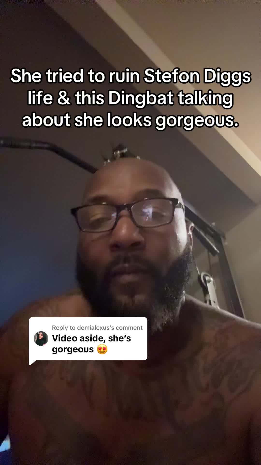 @ManVsTheWorld