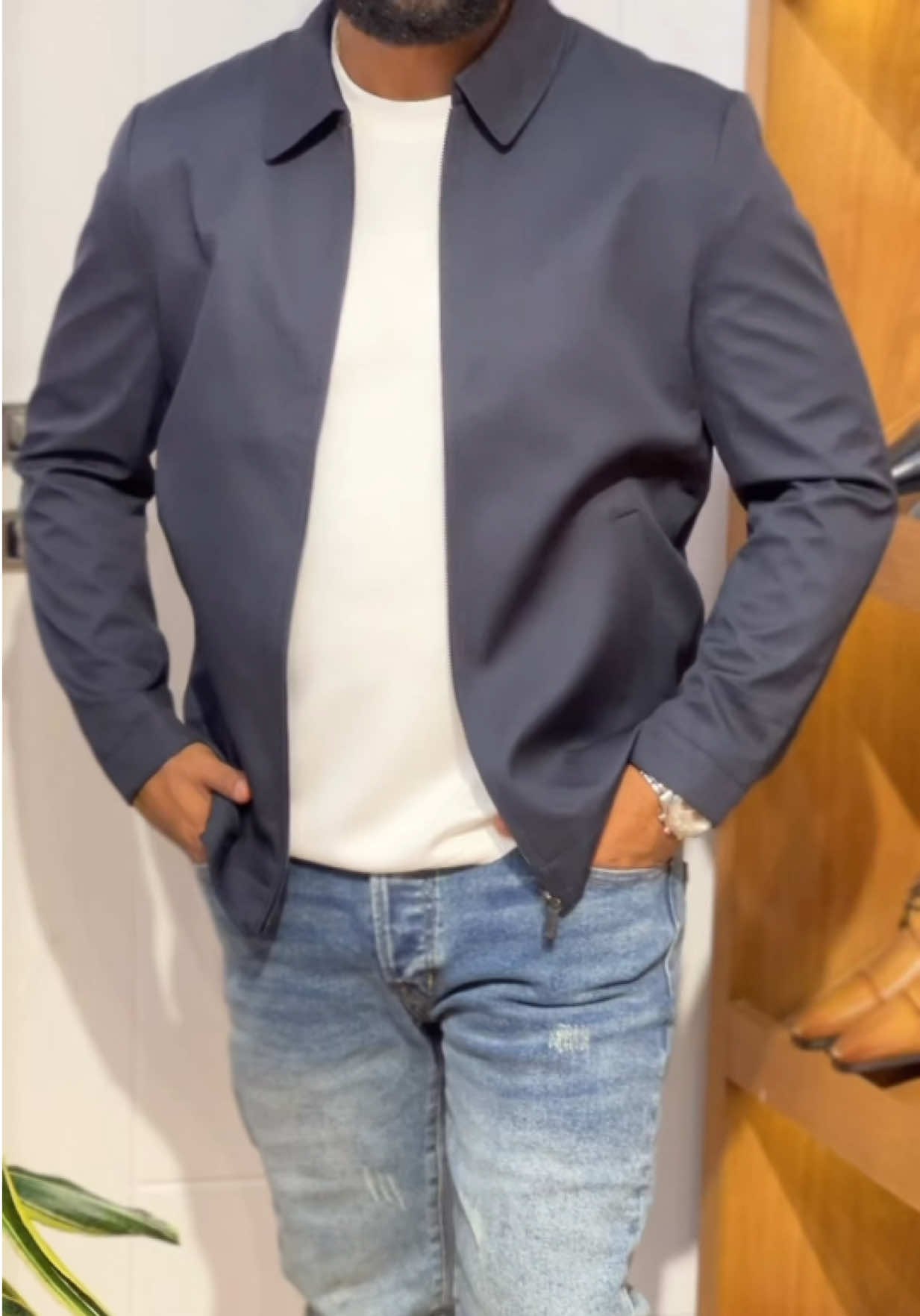 @Alpha Male Men&rsquo;s Clothing