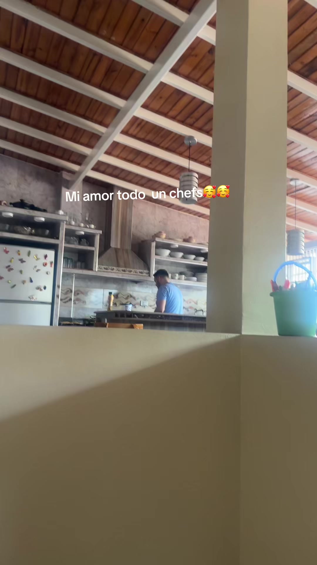 @Melissa Mora