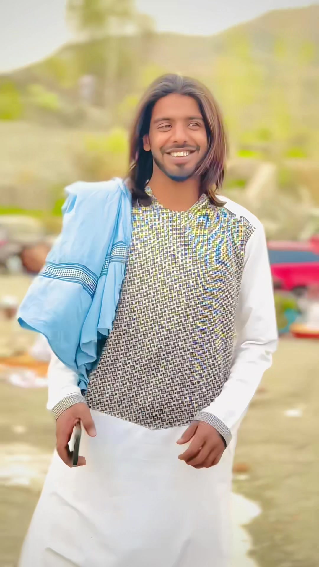 @ساحل جگنو