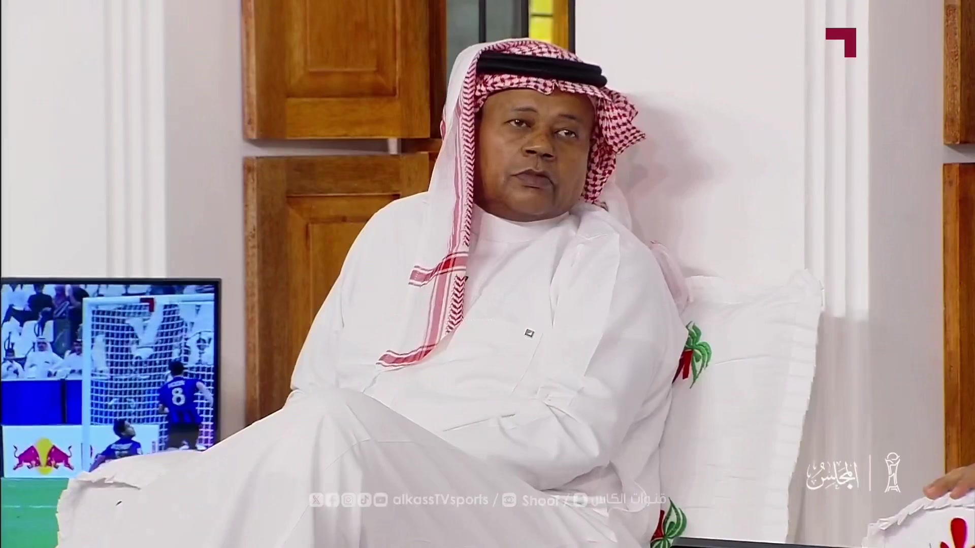 @قنوات الكأس