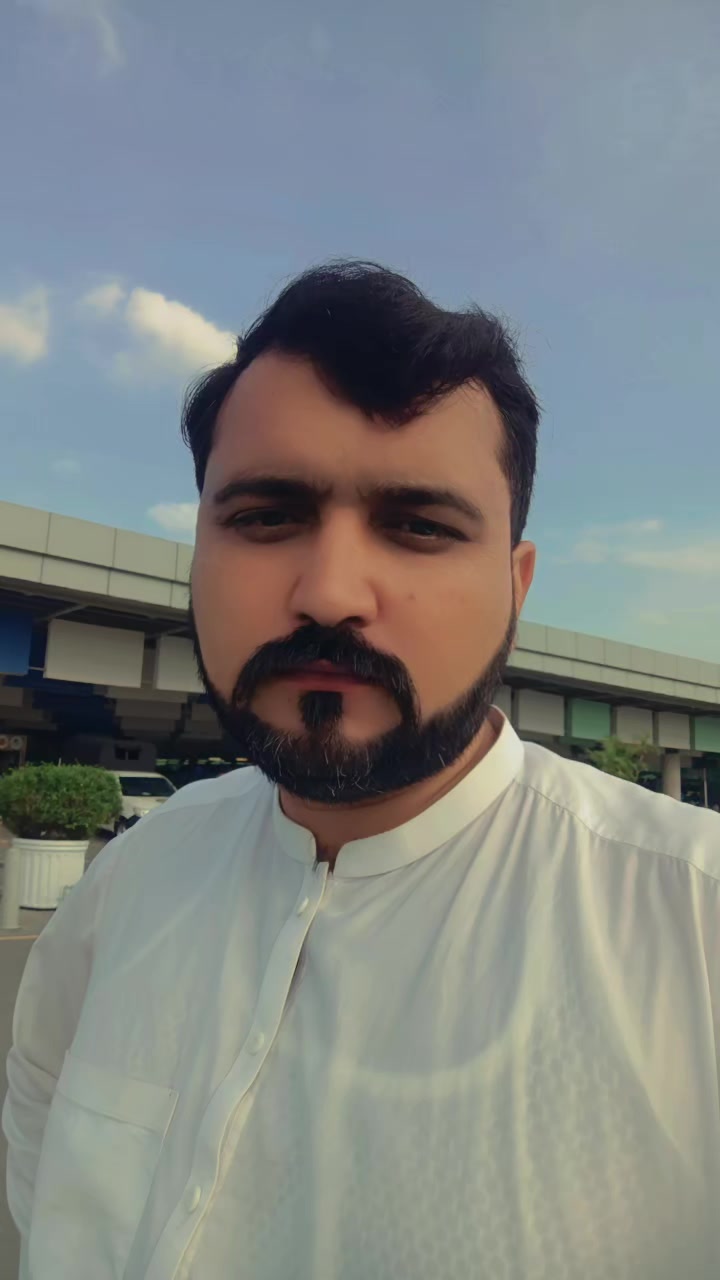 @Shafqat Hussain