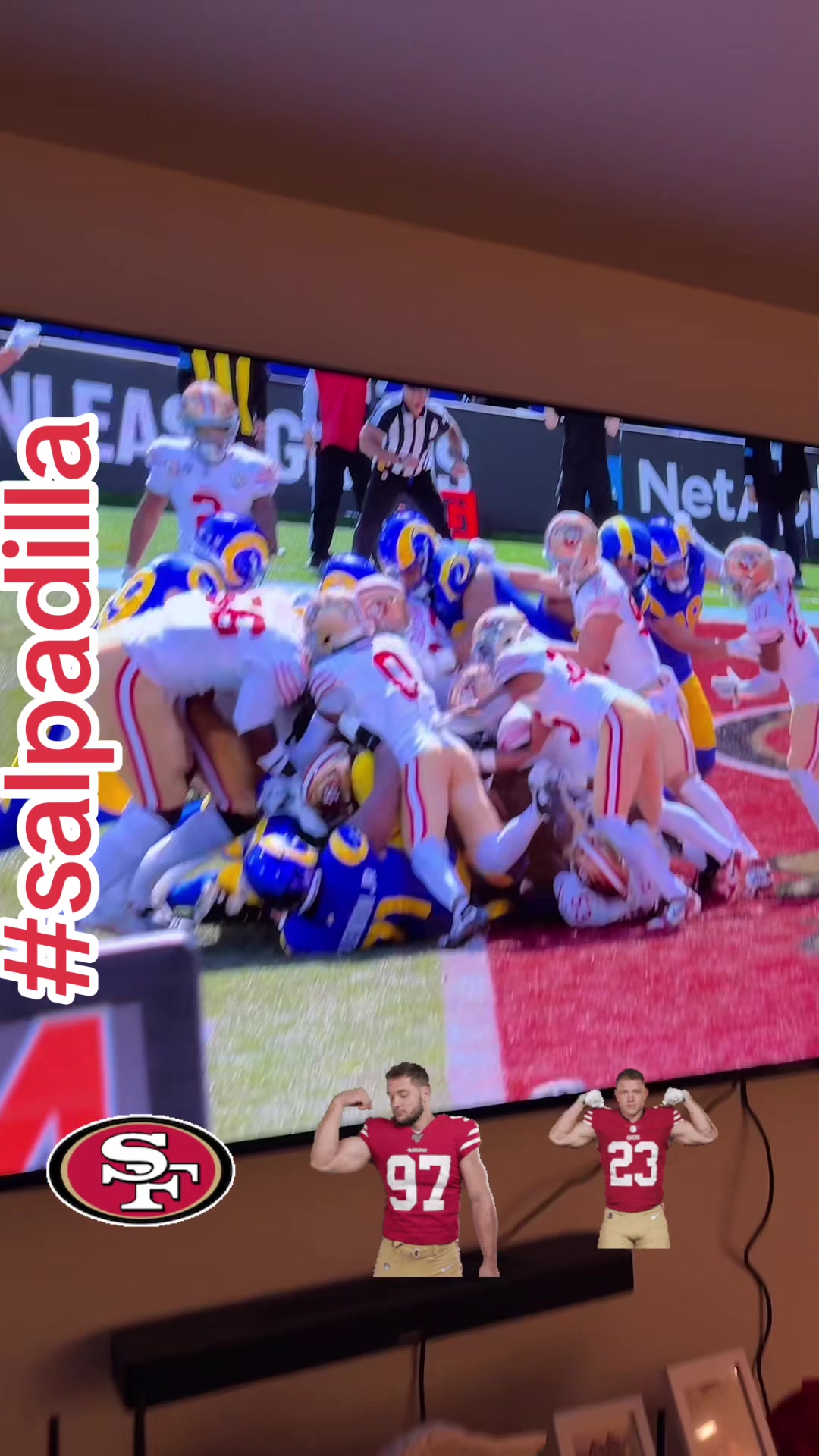 @Sal Padilla
