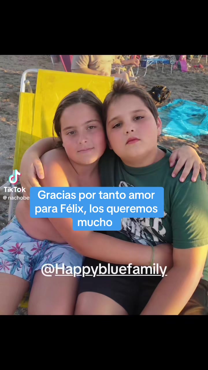 @Happybluefamily