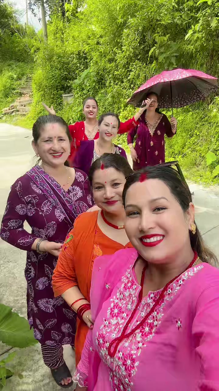 @Mina Adhikari Bartaula