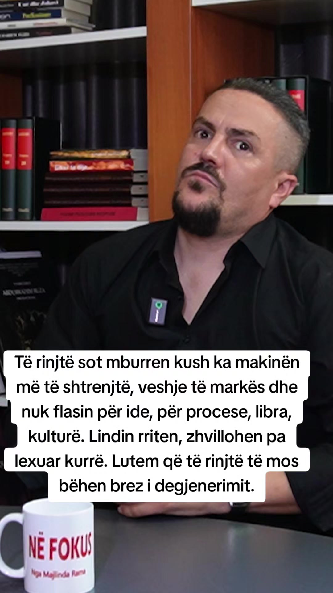 @Majlinda Nana Rama