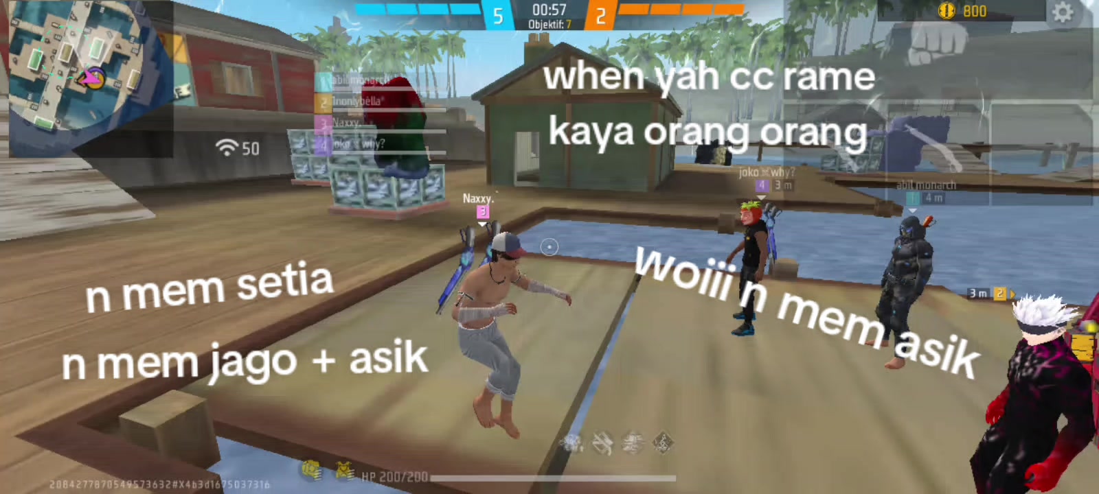 @𝙒𝙄𝘾𝙆𝙀𝘿 𝘿𝙀𝙄𝙏𝙔