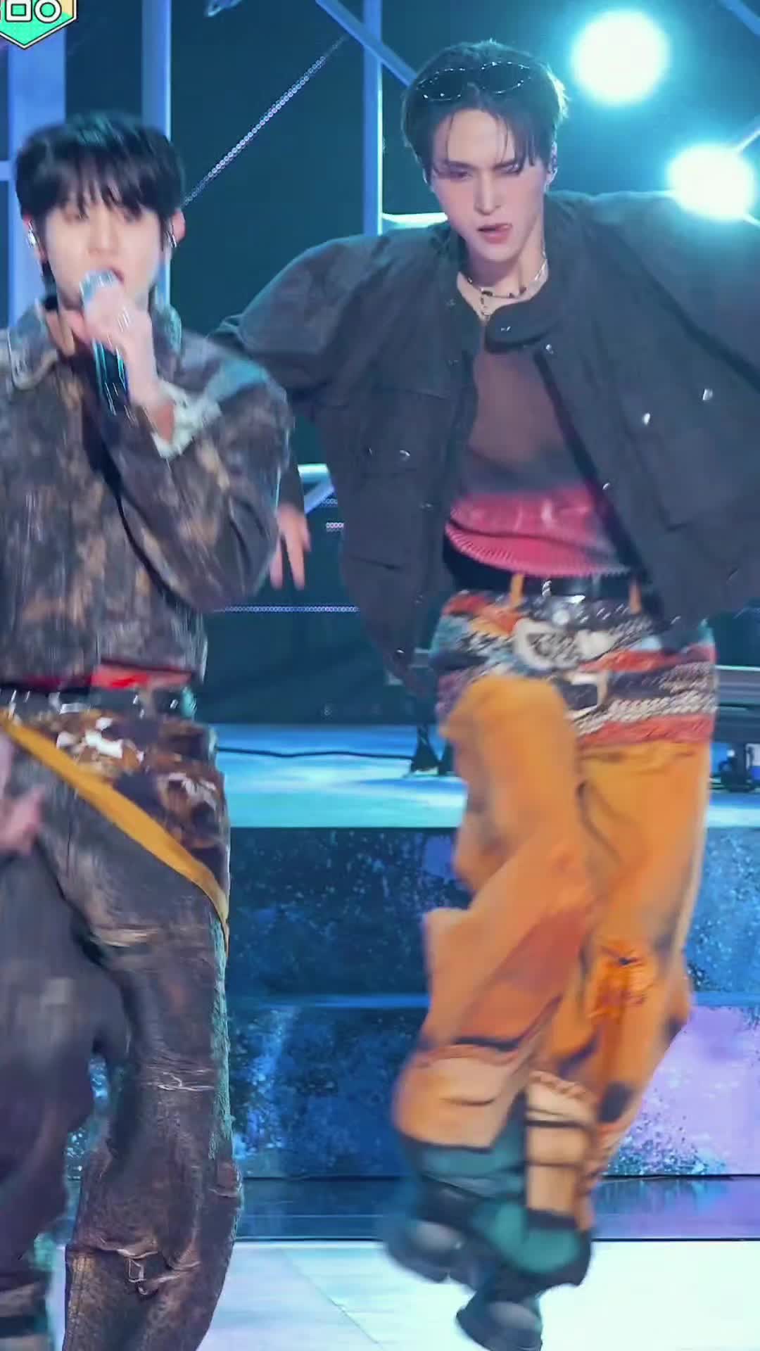 @BEAST (HIGHLIGHT)