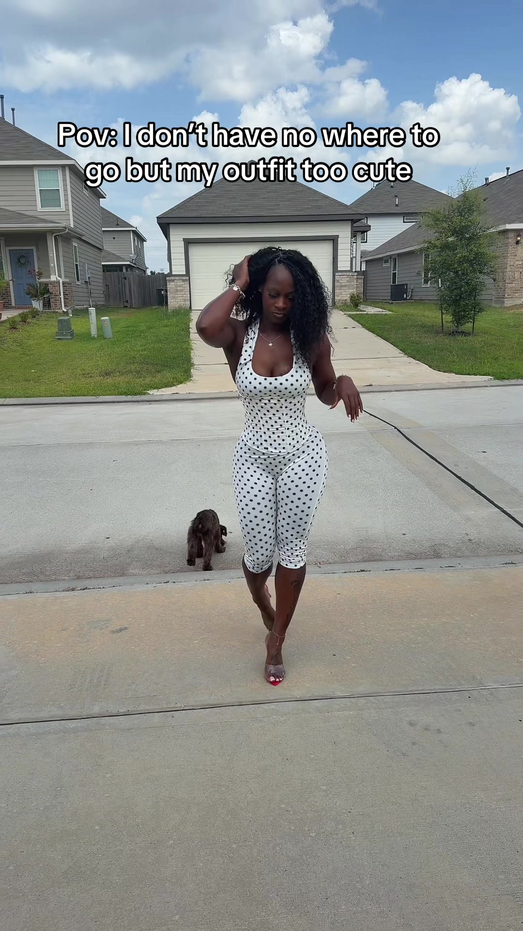 @Monique Ammons