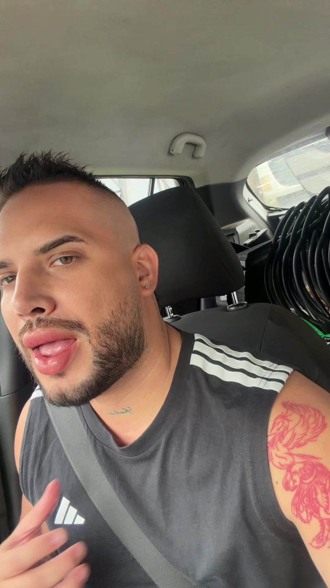 @Julian Carvajal