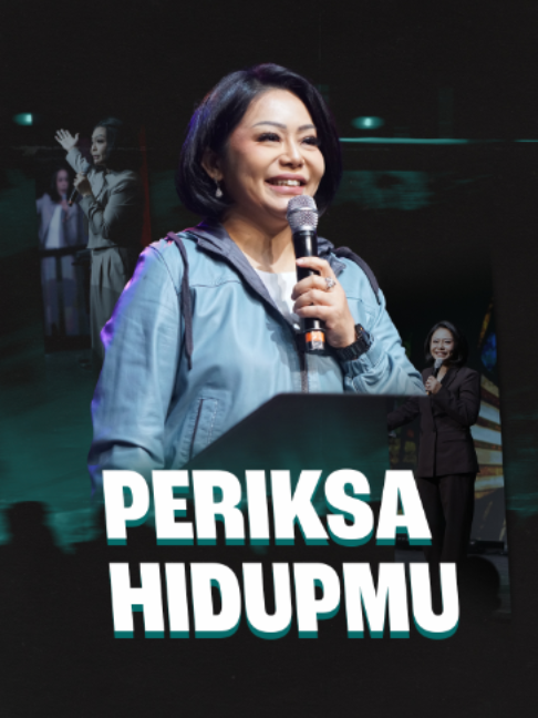 @Henny Kristianus