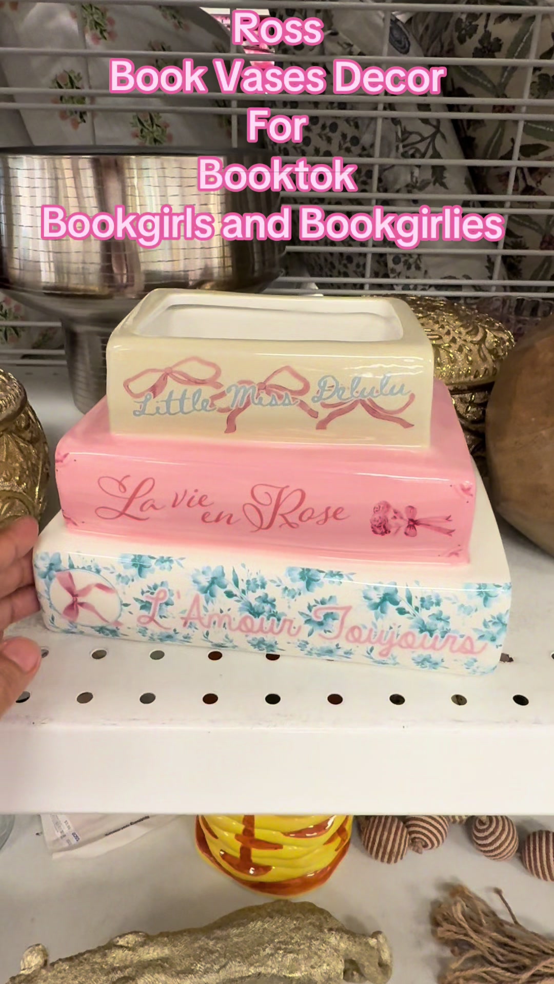 @The Scented Goddess