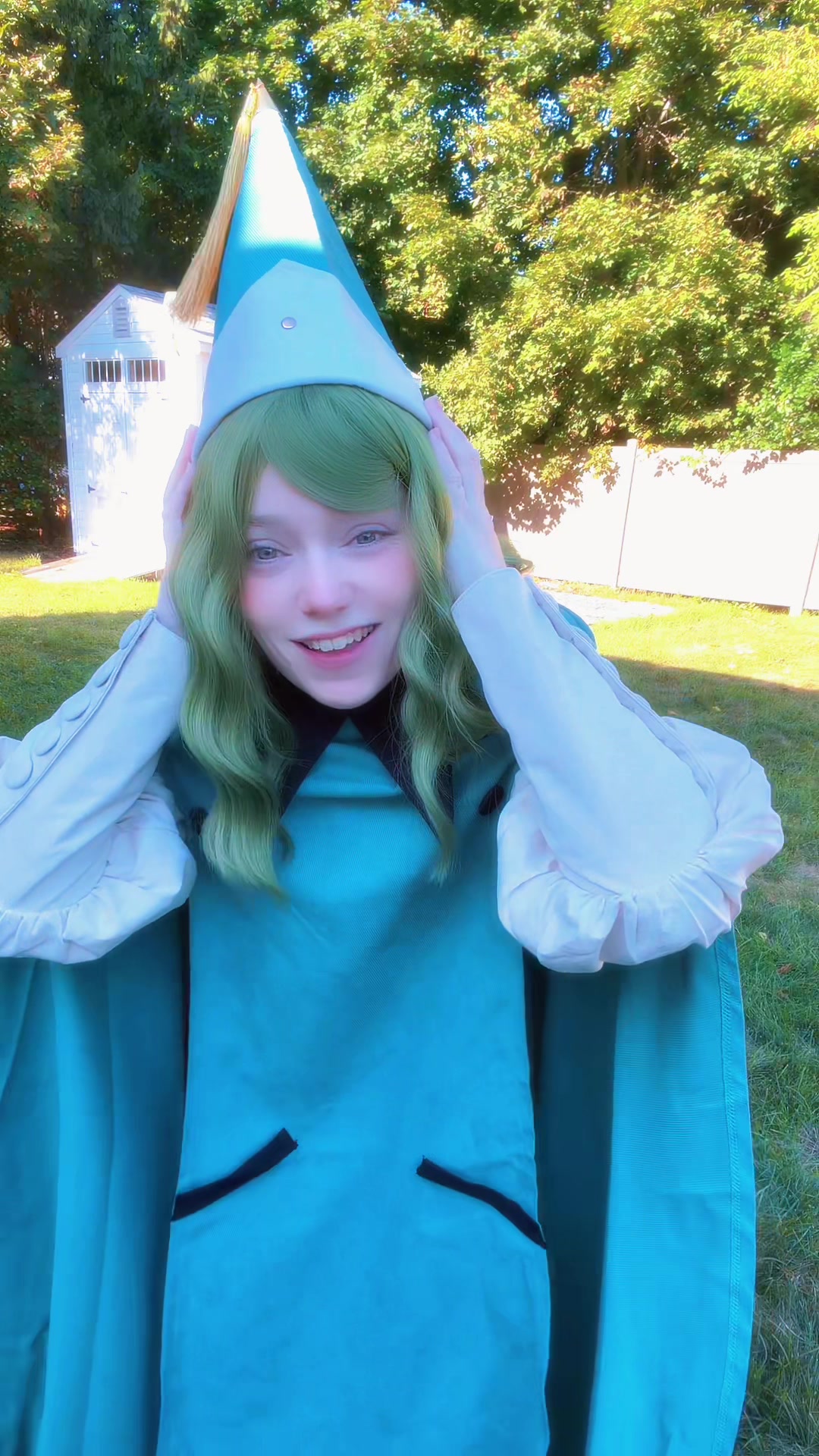 @💫Spectrosky Cosplays💫