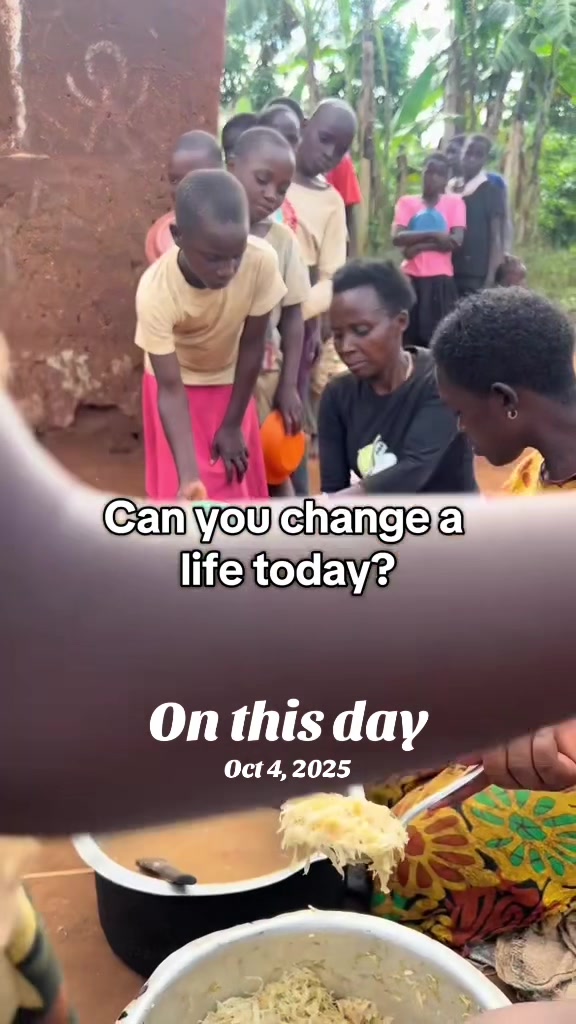 @Mityana Holy Faith Orphanage