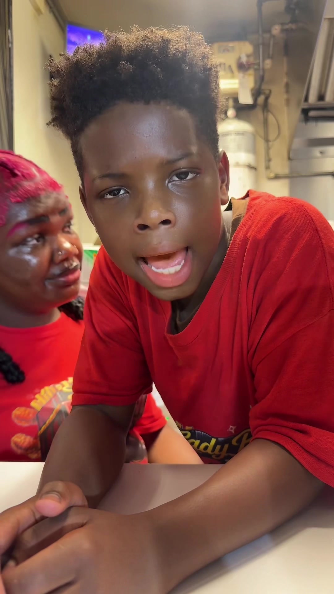 @Lady Bling&rsquo;s Kids