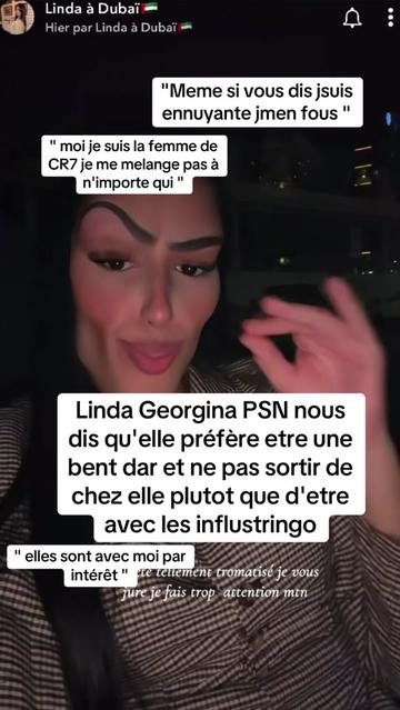 @Actu Influ FR 🇫🇷🎭