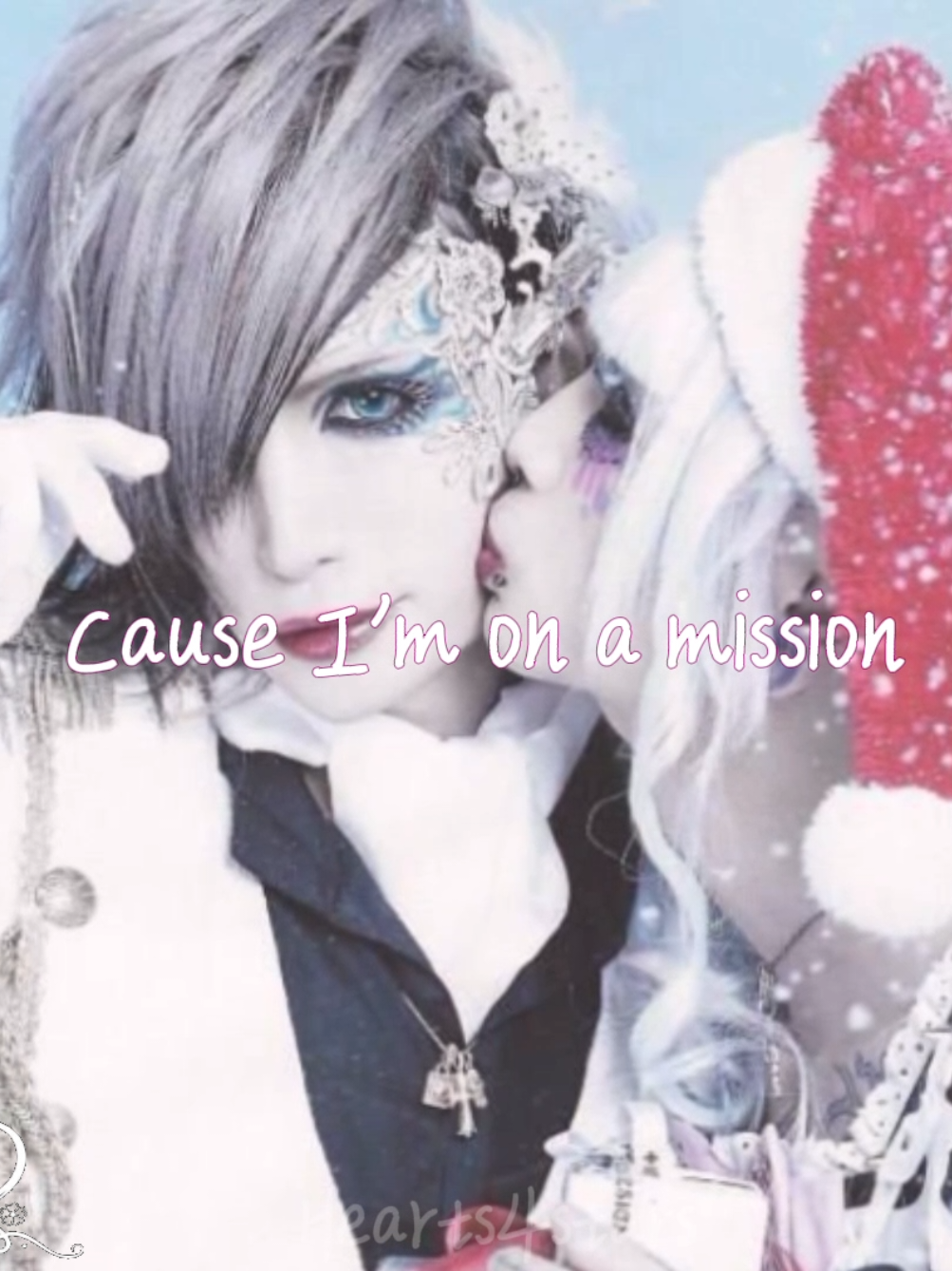 @⚜♬ ﾟ｡♪⚜