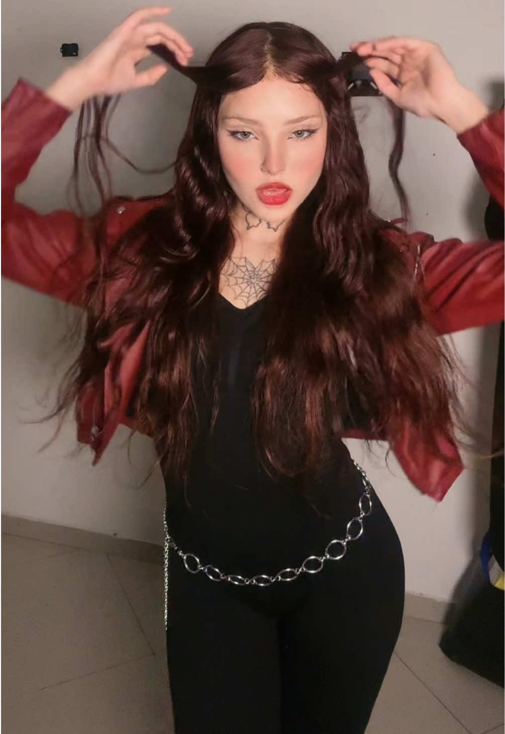 @Cherrí