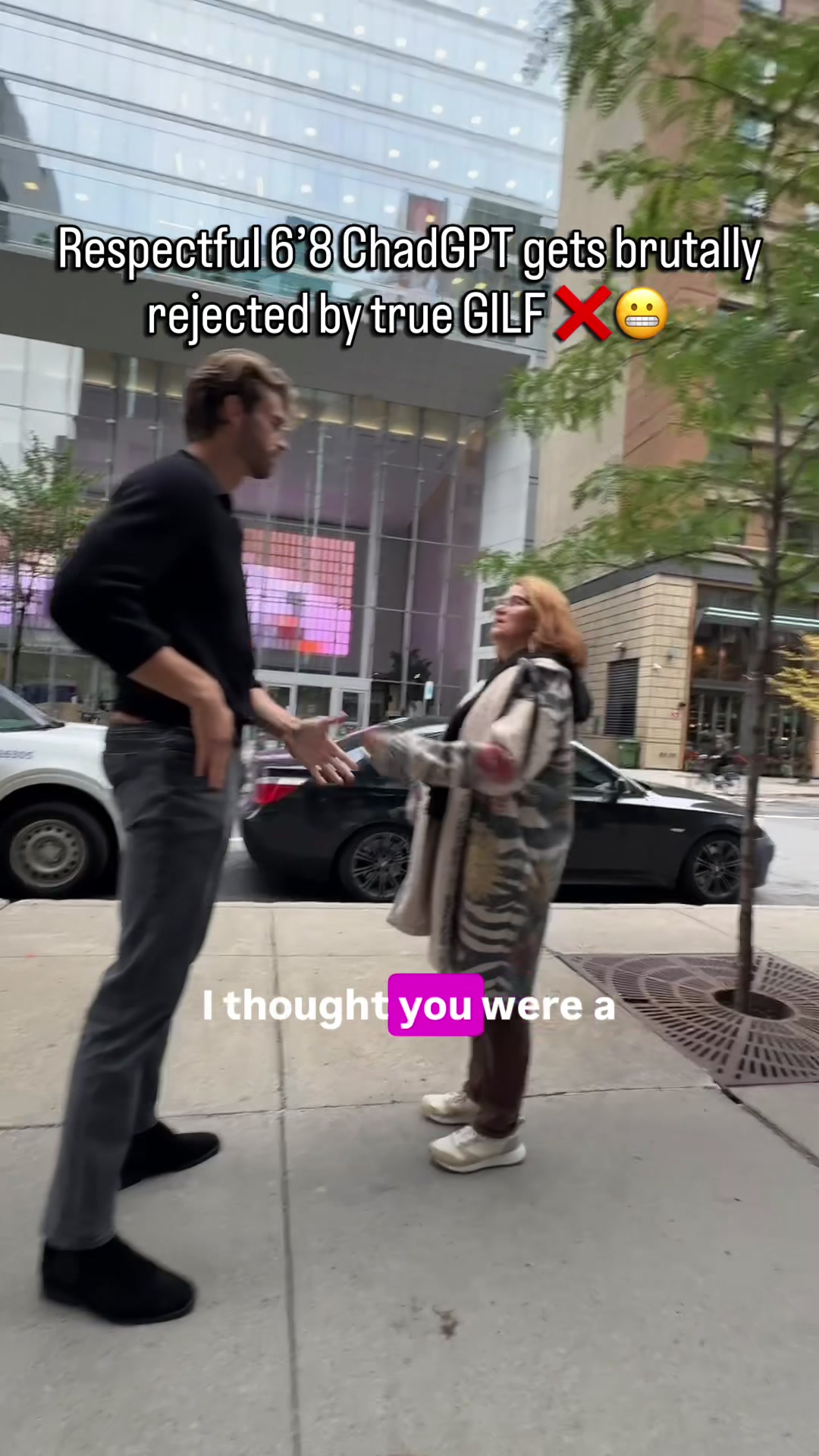 @1ChadGPT