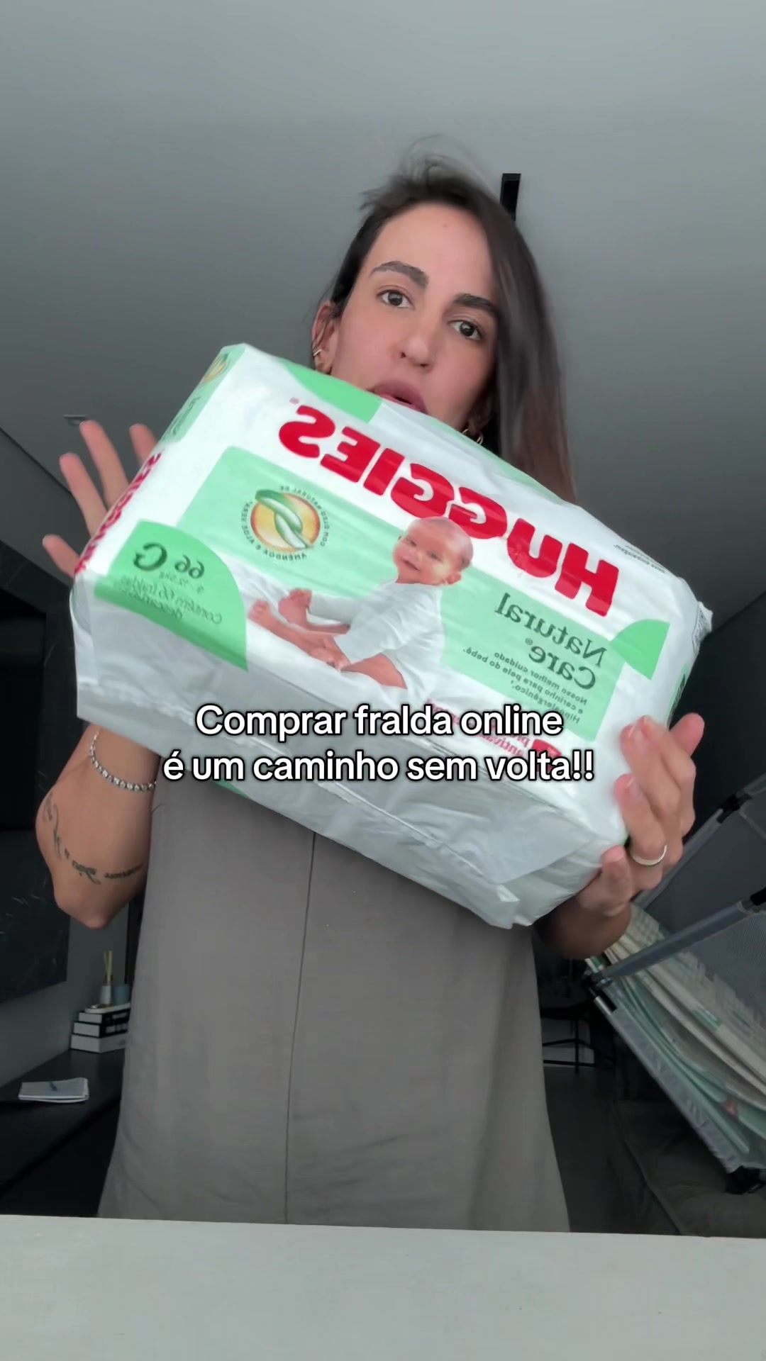@Brunna Meireles | MATERNIDADE