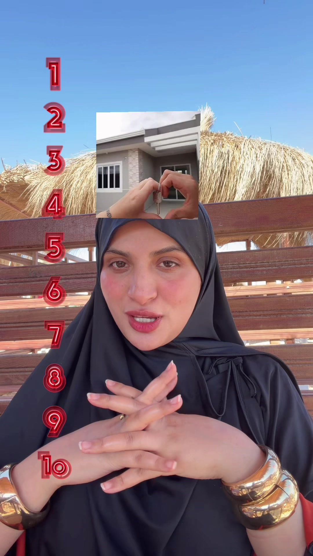 @Al sheikha abaya